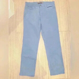 Joes Jeans Light Blue Chinos
